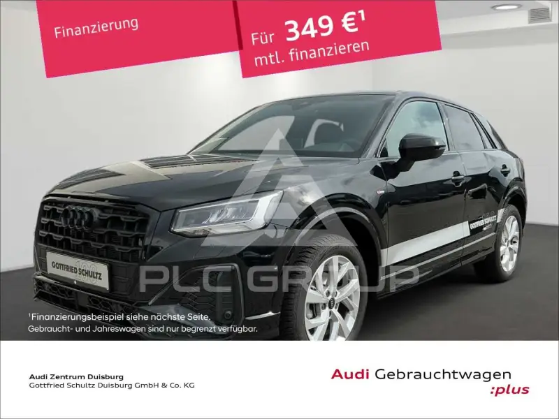 2026 Audi Q2