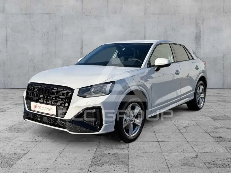2026 Audi Q2