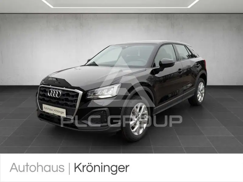 2026 Audi Q2