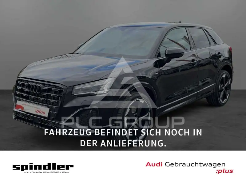 2026 Audi Q2