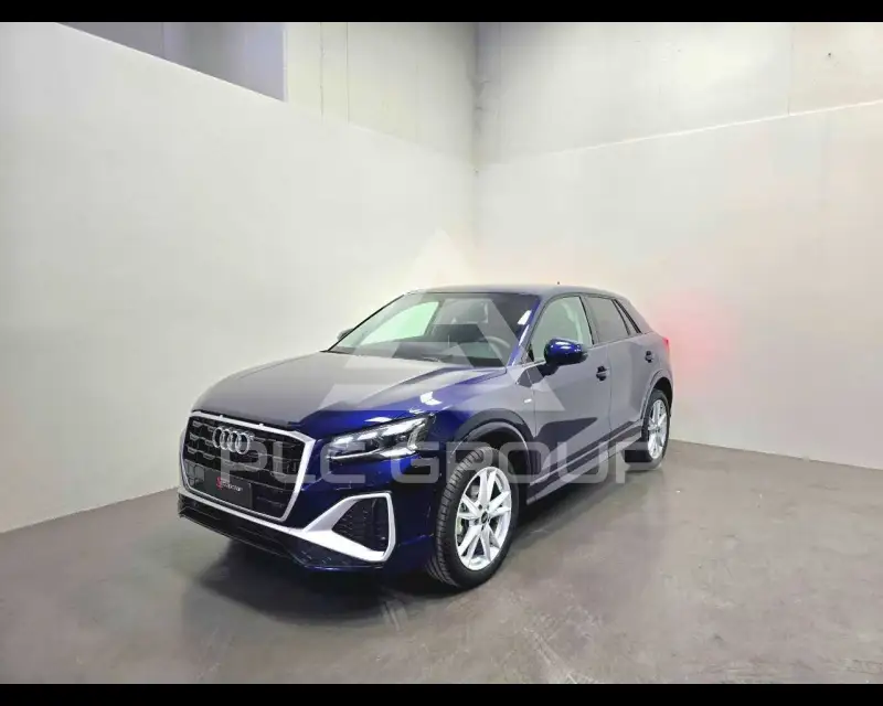 2026 Audi Q2
