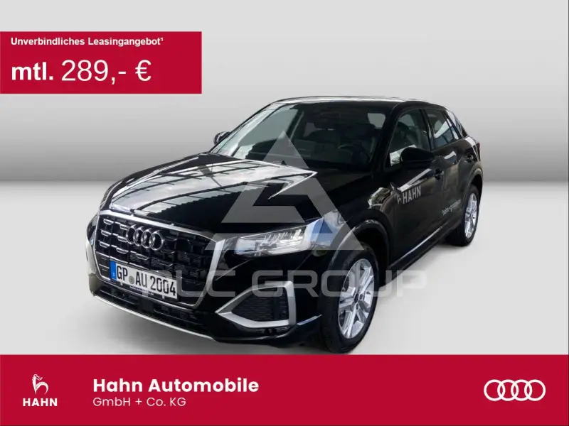 2026 Audi Q2