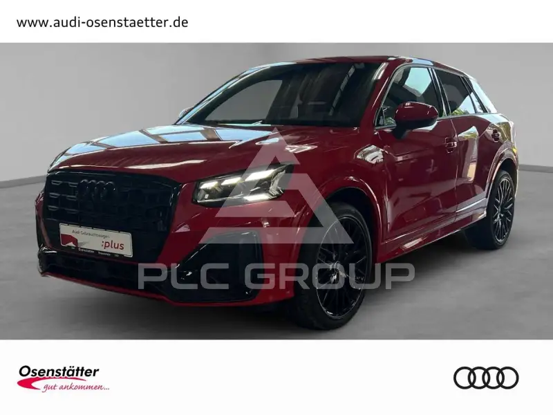2026 Audi Q2