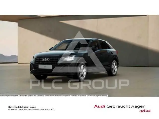 2026 Audi Q2