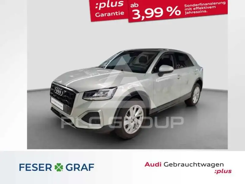 2026 Audi Q2