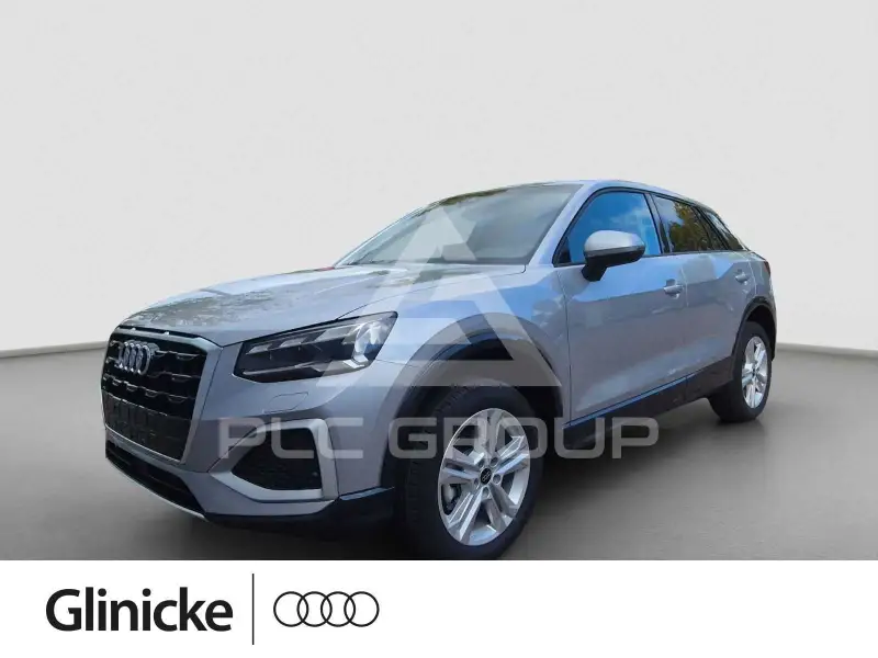 2026 Audi Q2