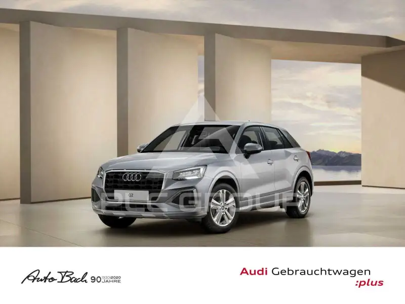 2026 Audi Q2