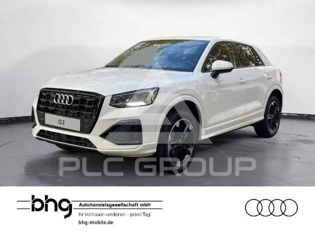 2026 Audi Q2