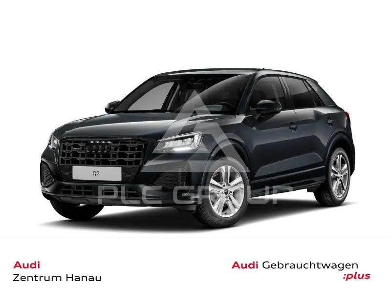 2026 Audi Q2
