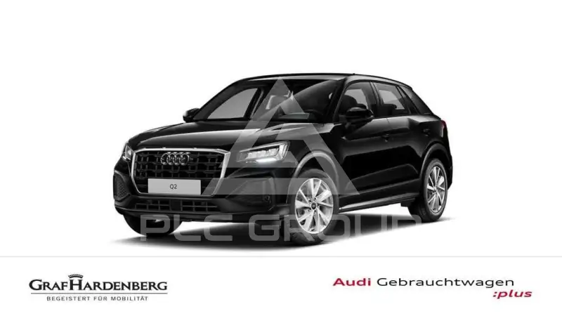 2026 Audi Q2
