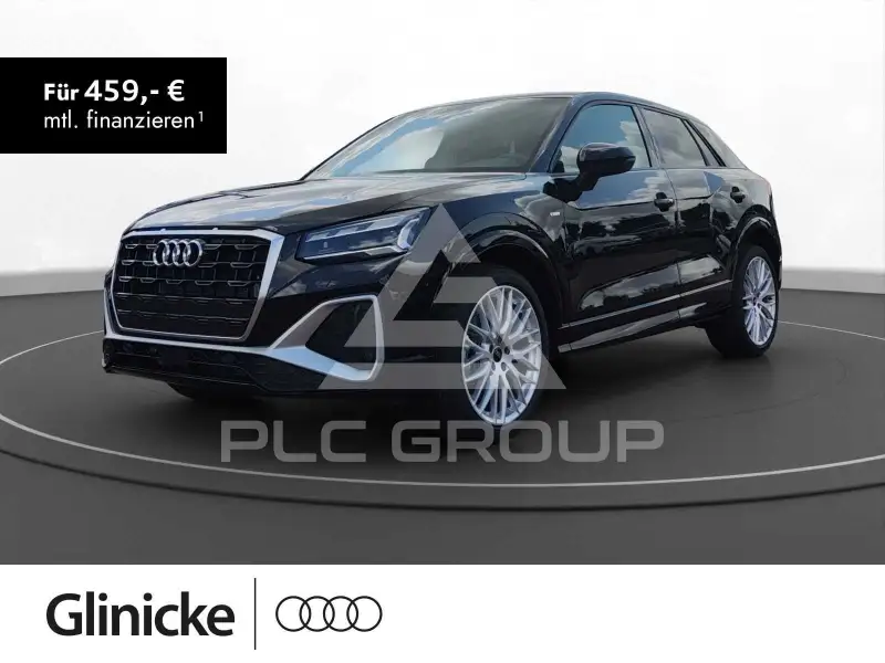 2026 Audi Q2