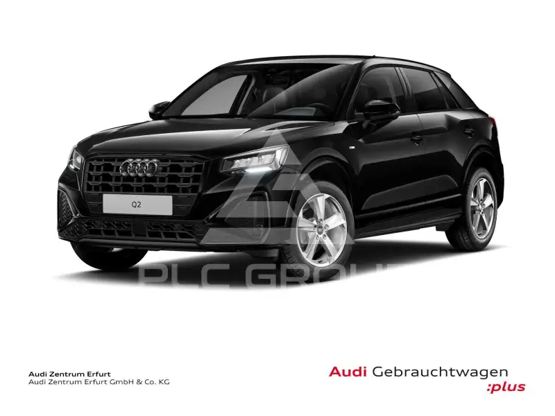 2026 Audi Q2