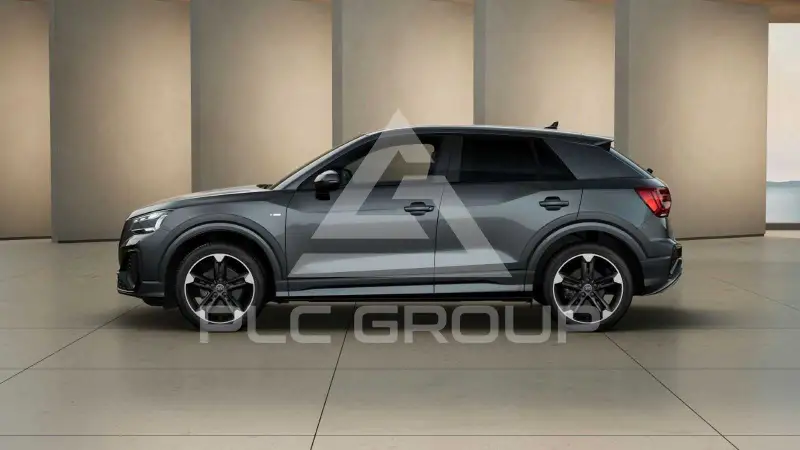 2026 Audi Q2