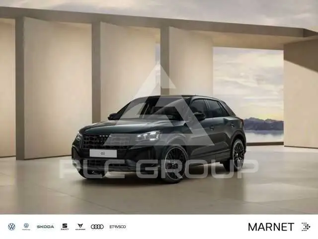 2026 Audi Q2