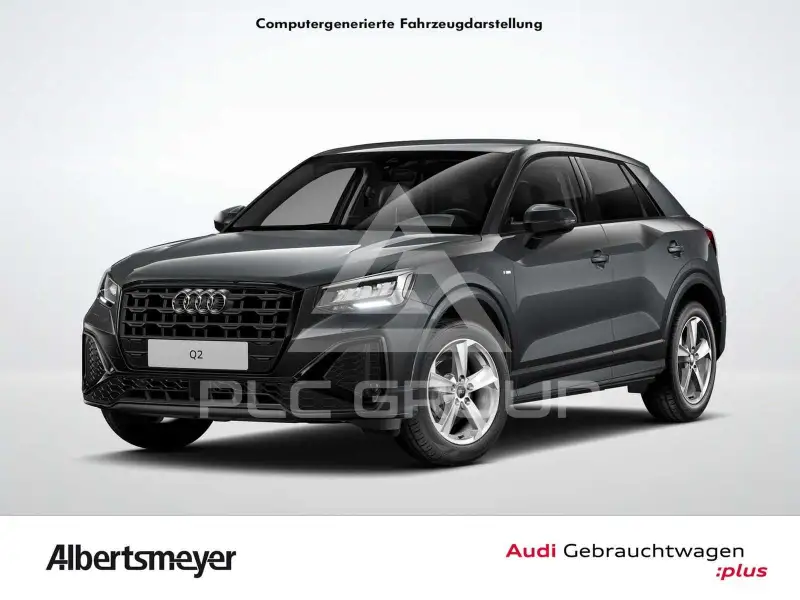 2026 Audi Q2