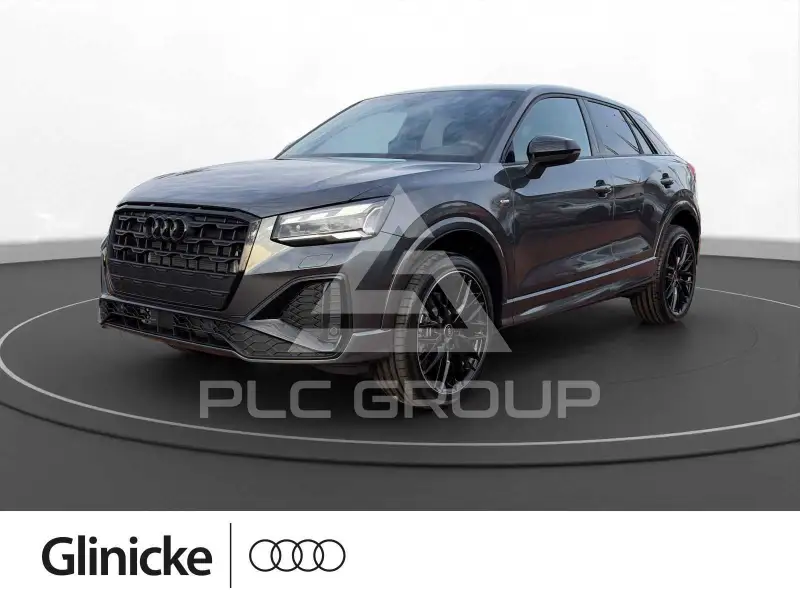 2026 Audi Q2