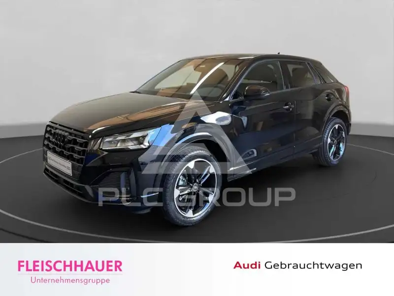 2026 Audi Q2