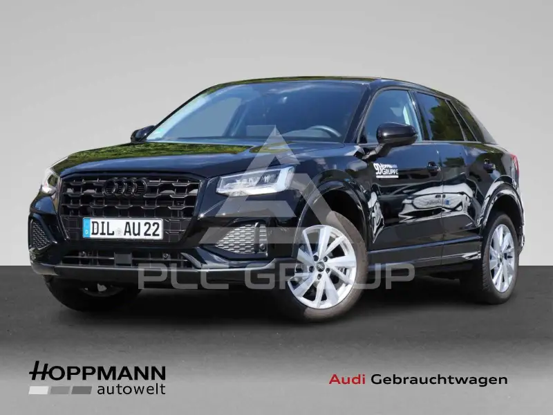 2026 Audi Q2