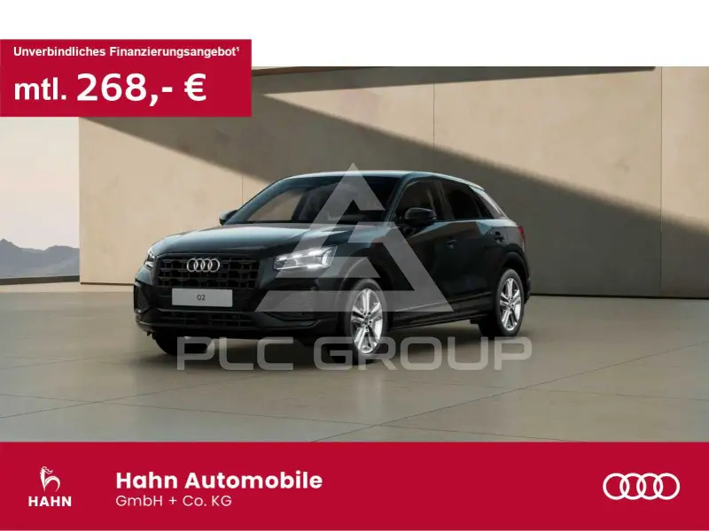 2026 Audi Q2