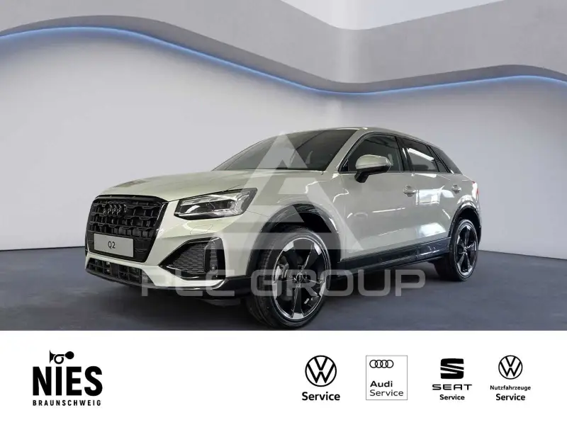 2026 Audi Q2