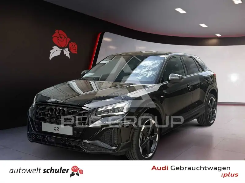 2026 Audi Q2