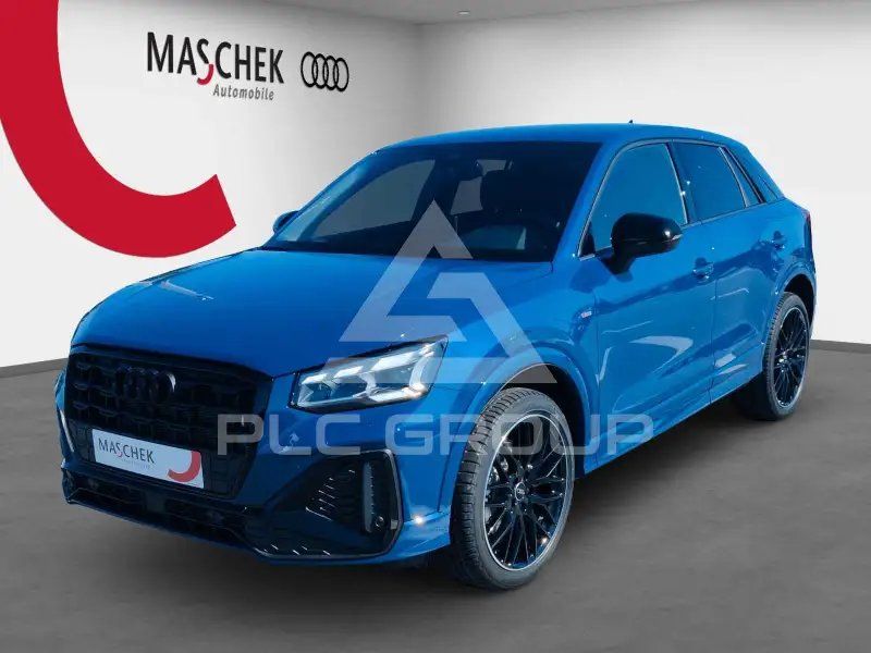 2026 Audi Q2