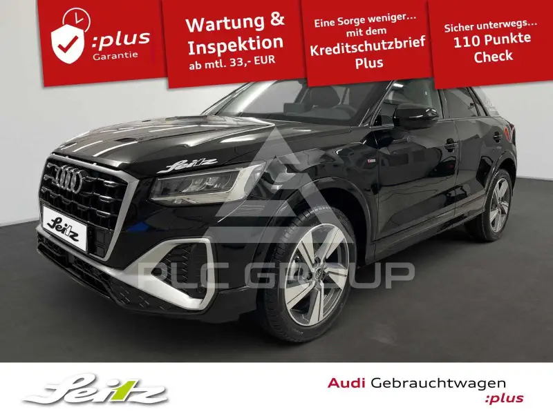 2026 Audi Q2