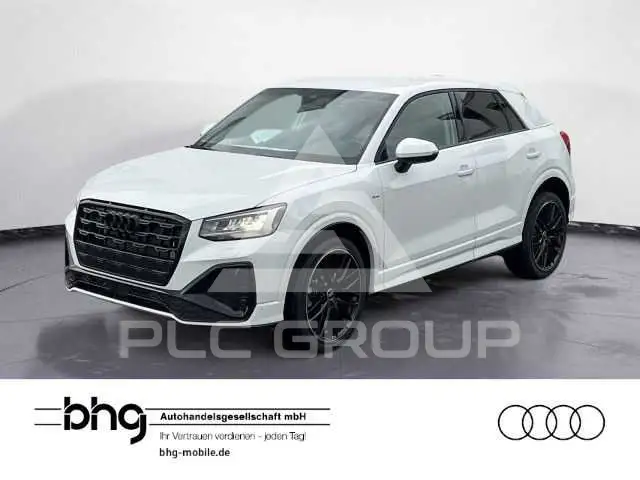2026 Audi Q2