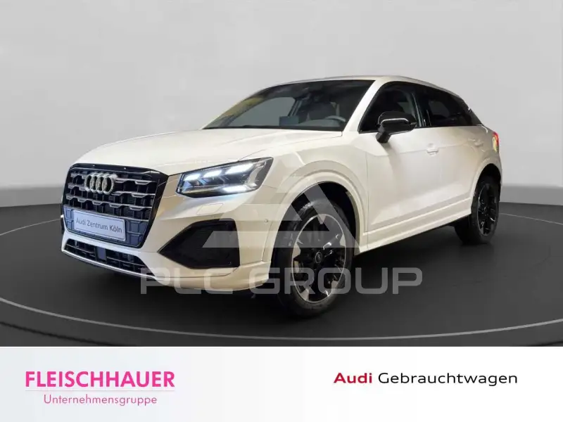 2026 Audi Q2