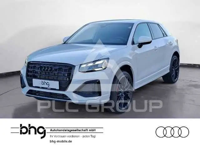 2026 Audi Q2