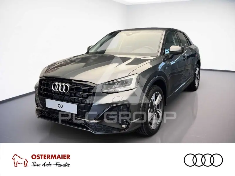 2026 Audi Q2