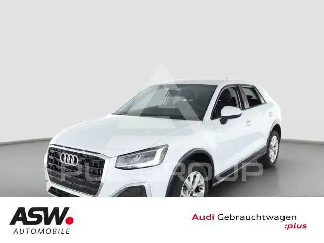 2026 Audi Q2