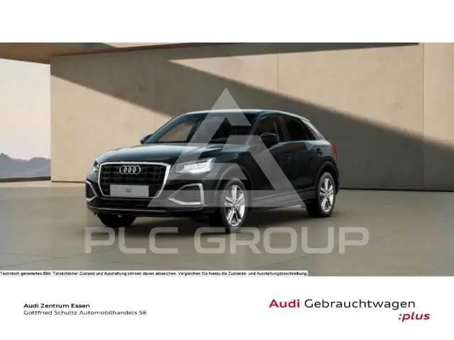 2026 Audi Q2
