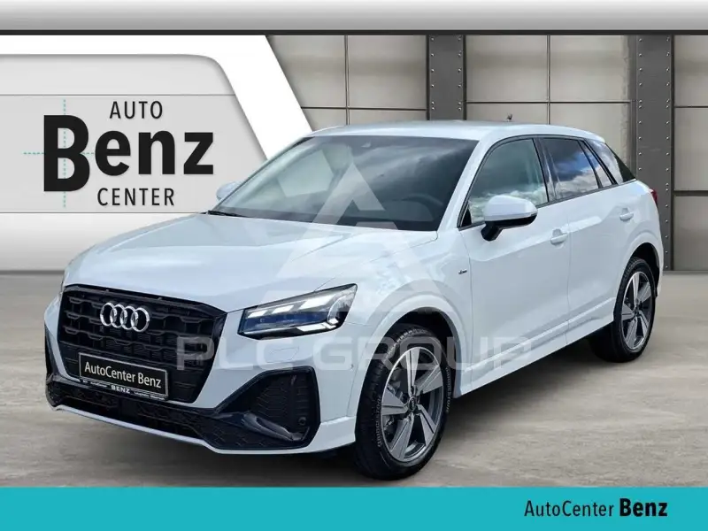 2026 Audi Q2