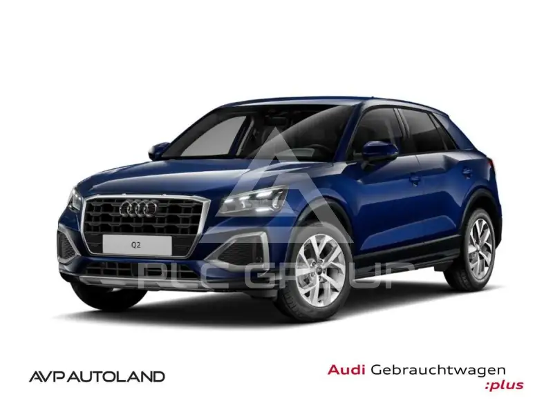 2026 Audi Q2