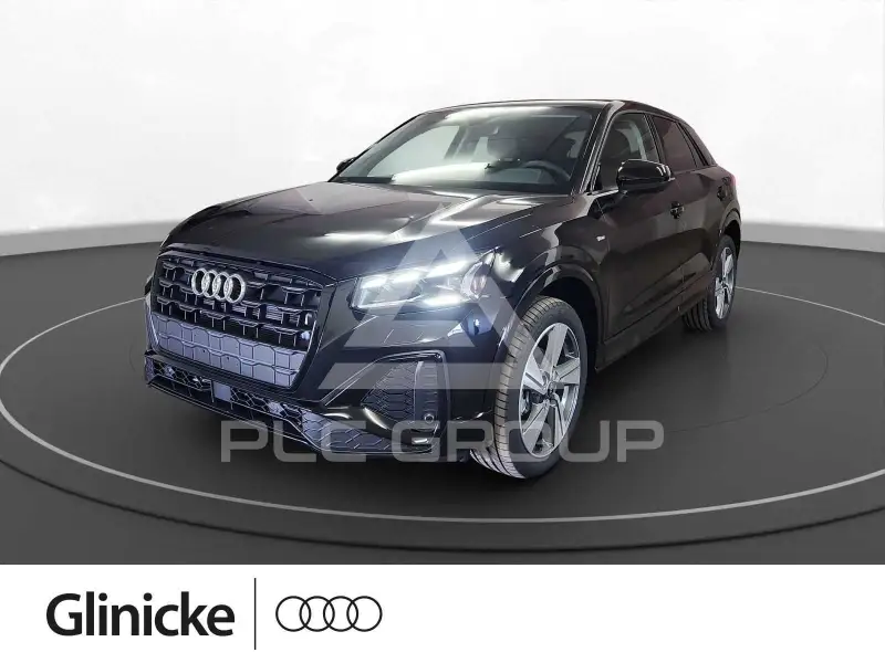 2026 Audi Q2