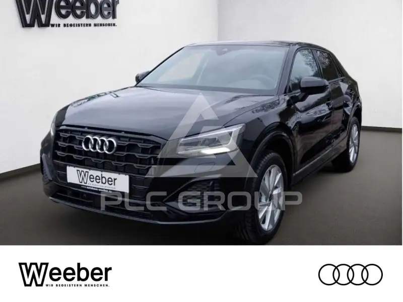 2026 Audi Q2