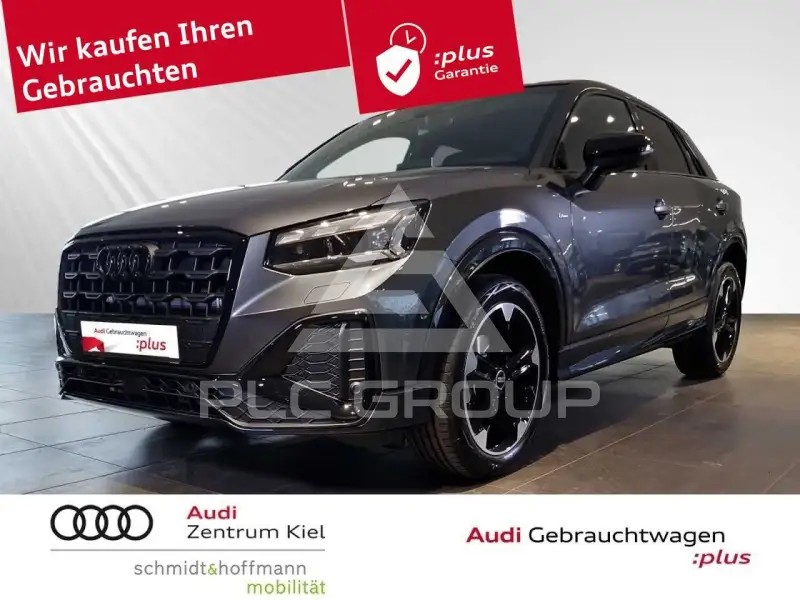 2026 Audi Q2