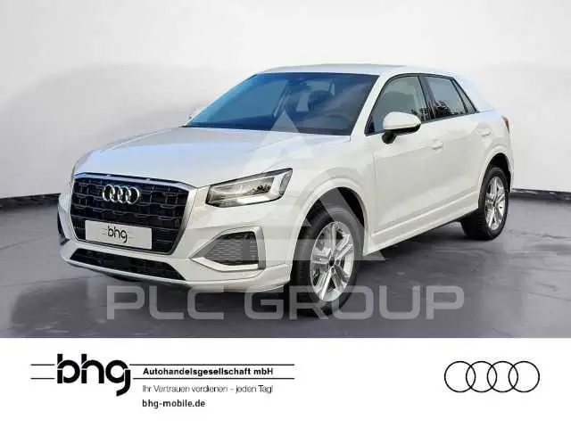 2026 Audi Q2