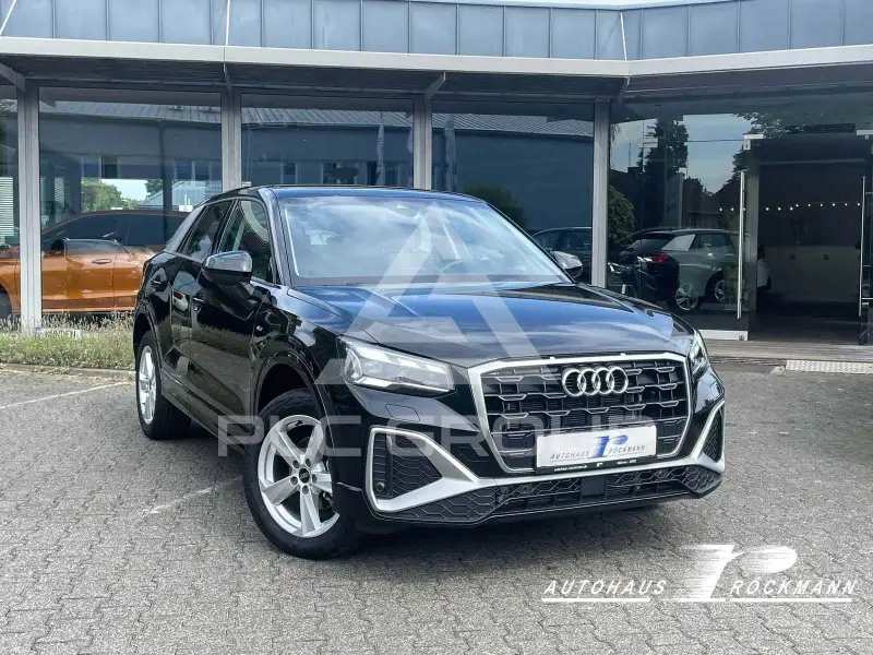2026 Audi Q2