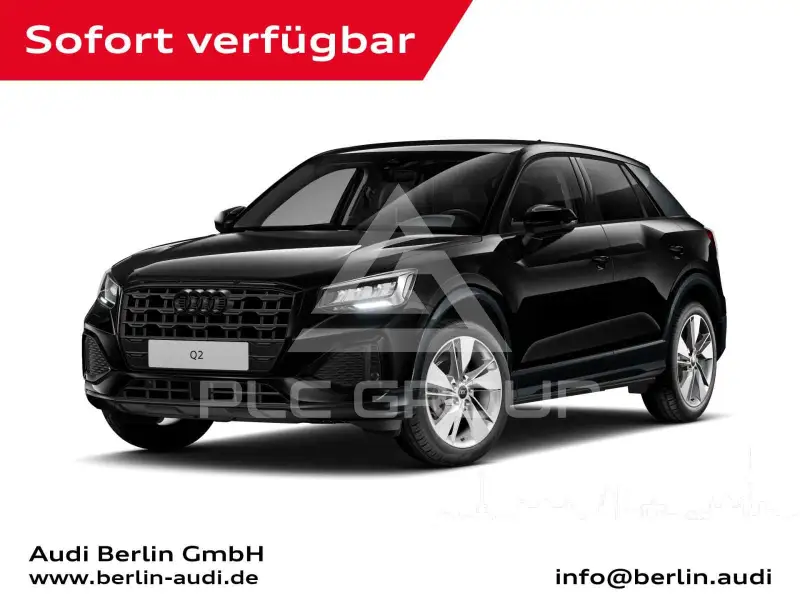 2026 Audi Q2