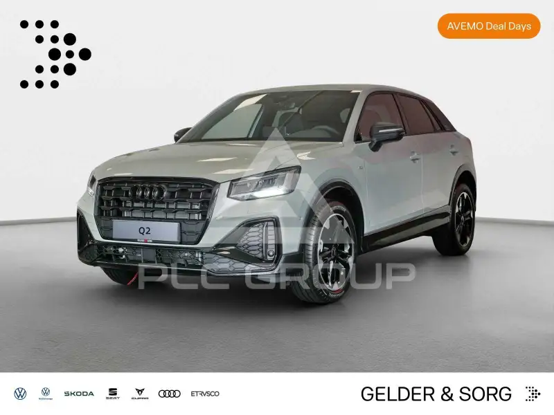 2026 Audi Q2