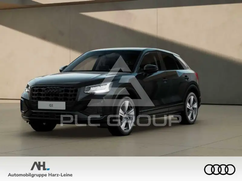 2026 Audi Q2