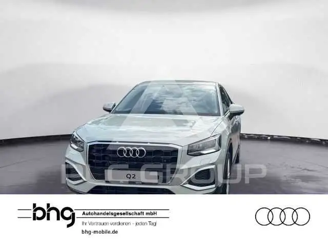 2026 Audi Q2