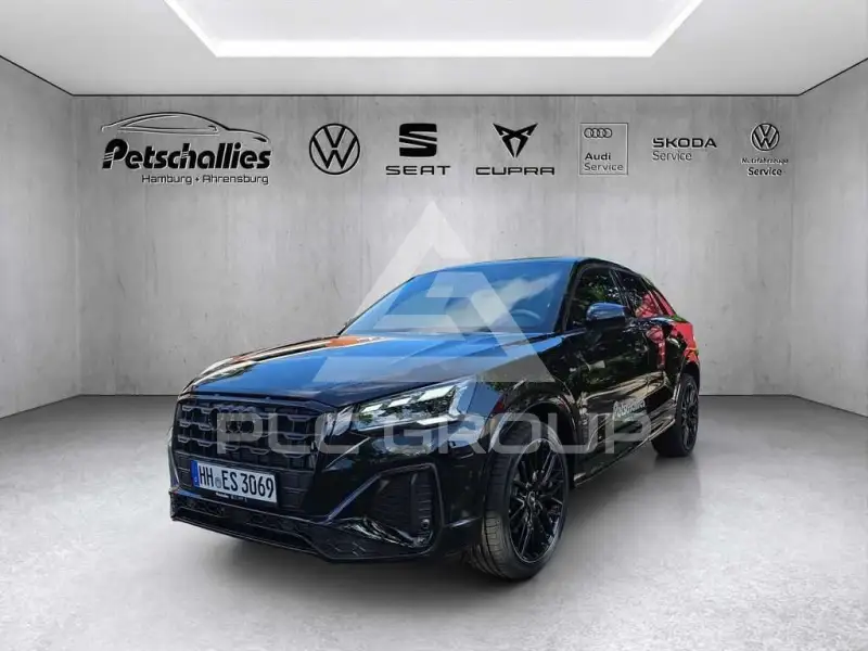 2026 Audi Q2