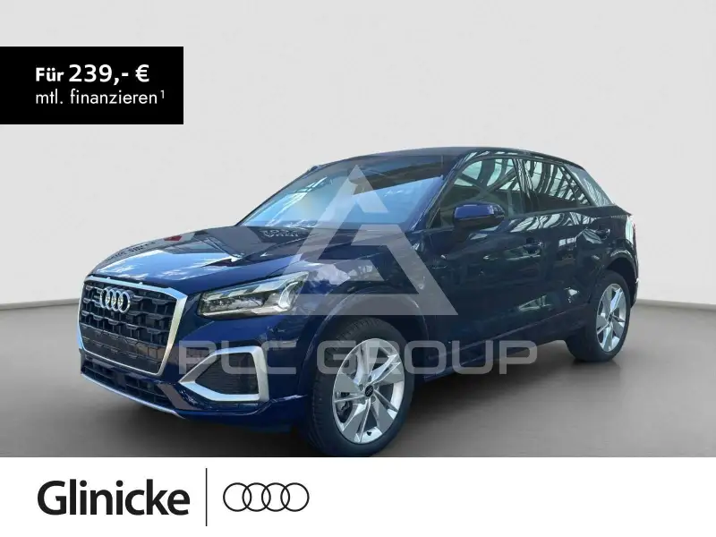 2026 Audi Q2