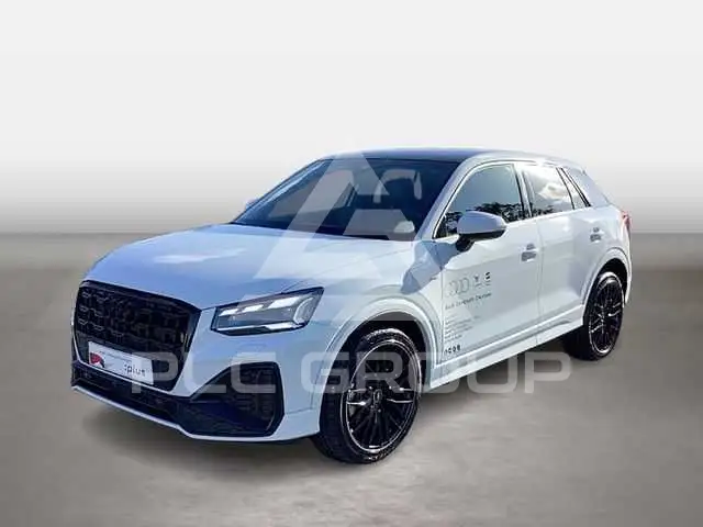 2026 Audi Q2