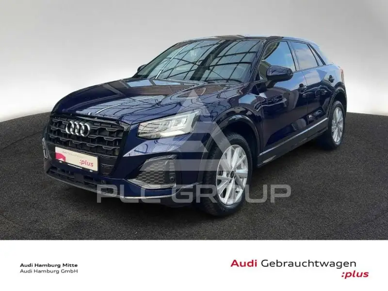 2026 Audi Q2