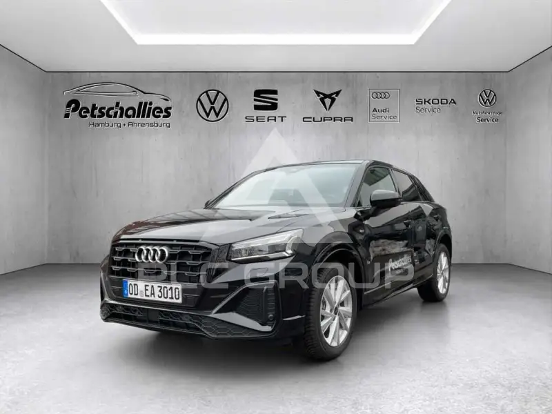 2026 Audi Q2