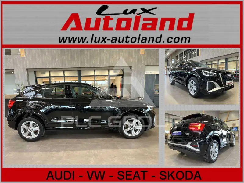 2026 Audi Q2